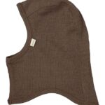 MarMar Elefanthue - Uld - Rib - 1-lags - Terre