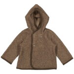 MarMar Fleecejakke - Jojoa - Terre