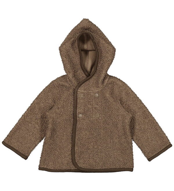 MarMar Fleecejakke - Jojoa - Terre MarMar Fleecejakke - Jojoa - Terre