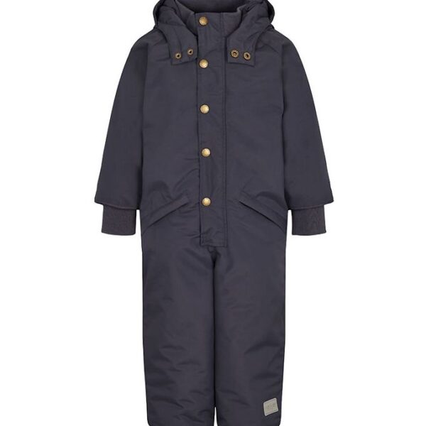 MarMar Flyverdragt - Ollie - Darkest Blue