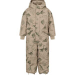 MarMar Flyverdragt - Ollie - Dinosaurs