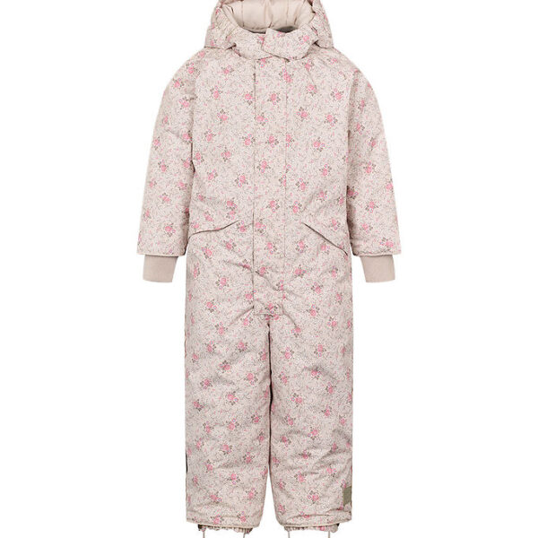 MarMar Flyverdragt - Ollie - Flowerbed