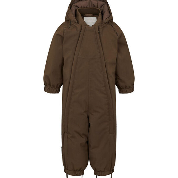 MarMar Flyverdragt - Oriel - Deep Choco