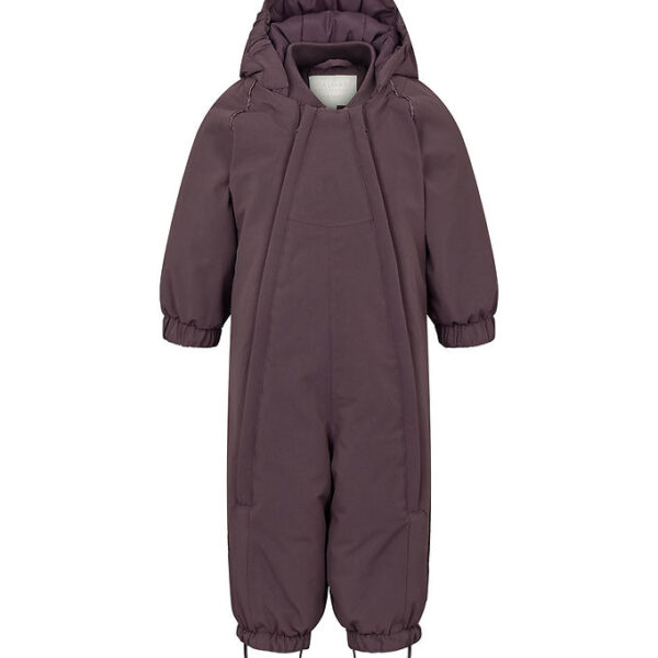 MarMar Flyverdragt - Oriel - Deep Plum
