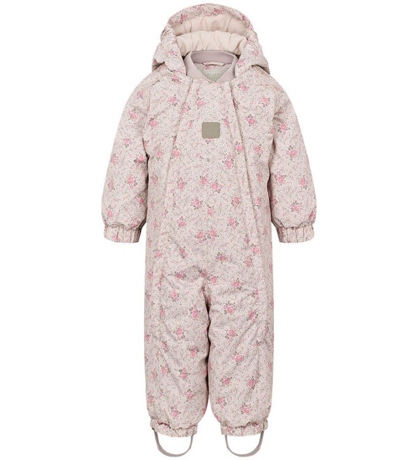 MarMar Flyverdragt - Oriel - Flowerbed