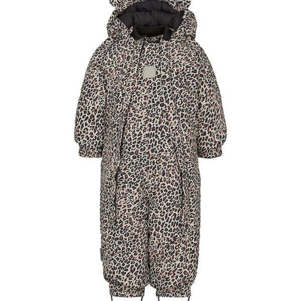 MarMar Flyverdragt - Oriel - Leopard