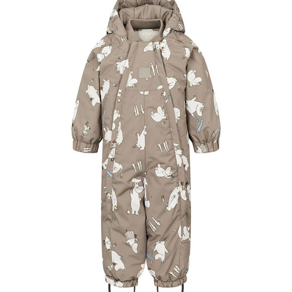 MarMar Flyverdragt - Oriel - Moomin