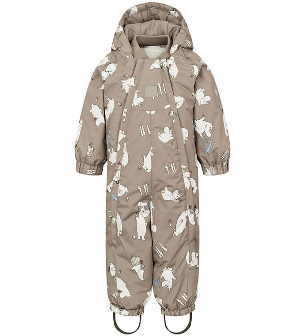 MarMar Flyverdragt - Oriel - Moomin