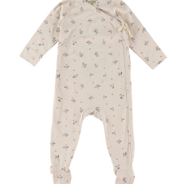 MarMar Heldragt - Bomuld/Modal - Rubetta - Roses