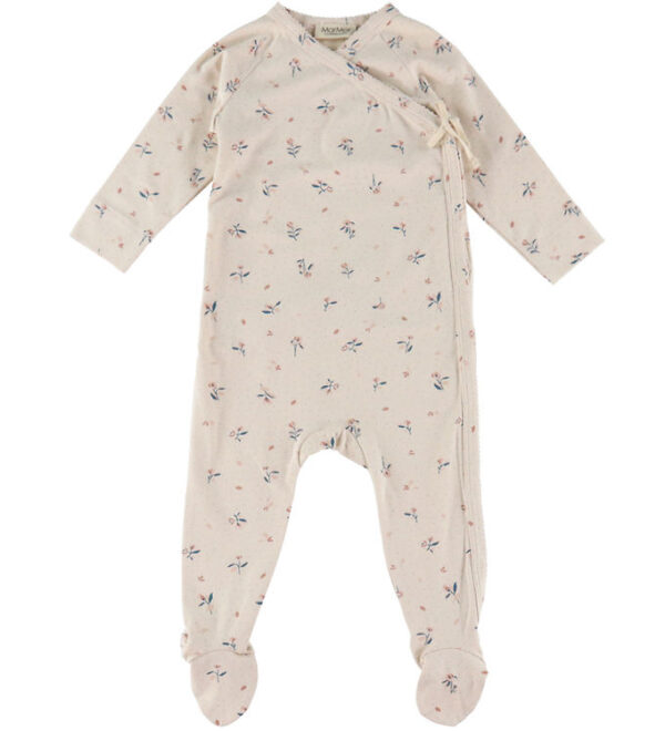 MarMar Heldragt - Bomuld/Modal - Rubetta - Roses