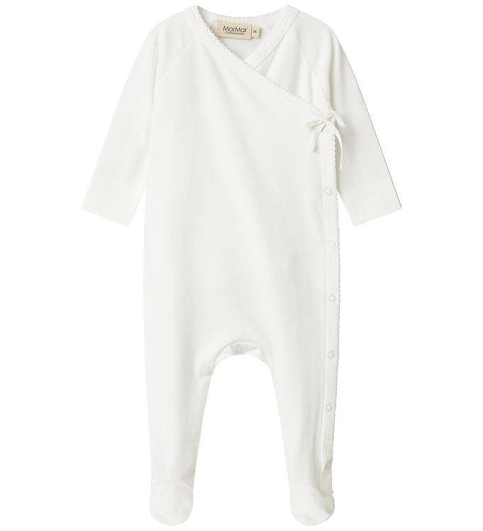 MarMar Heldragt m/f - Rubetta - Noos - Gentle White