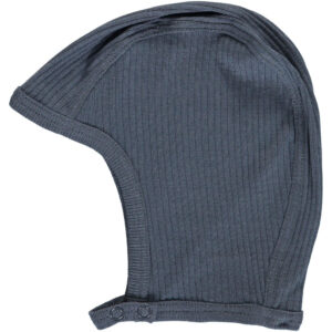 MarMar Hoody Modal Baby hue - Blue - 56 cm / 2 mdr.