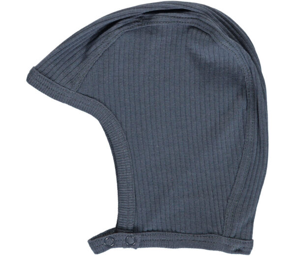 MarMar Hoody Modal Baby hue - Blue - 56 cm / 2 mdr.