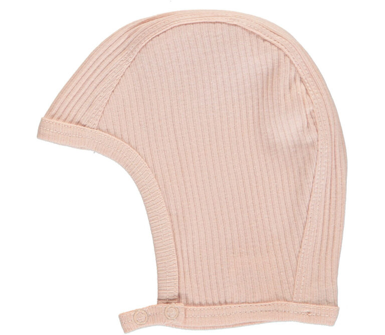 MarMar Hoody Modal Baby hue - Rose - 56 cm / 2 mdr.