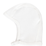 MarMar Hoody Modal Baby hue - White - 56 cm / 2 mdr.