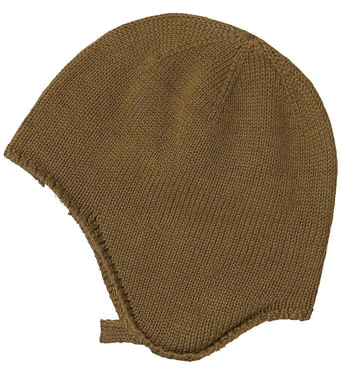 MarMar Hue - Strik - Aly - Dark Bronze