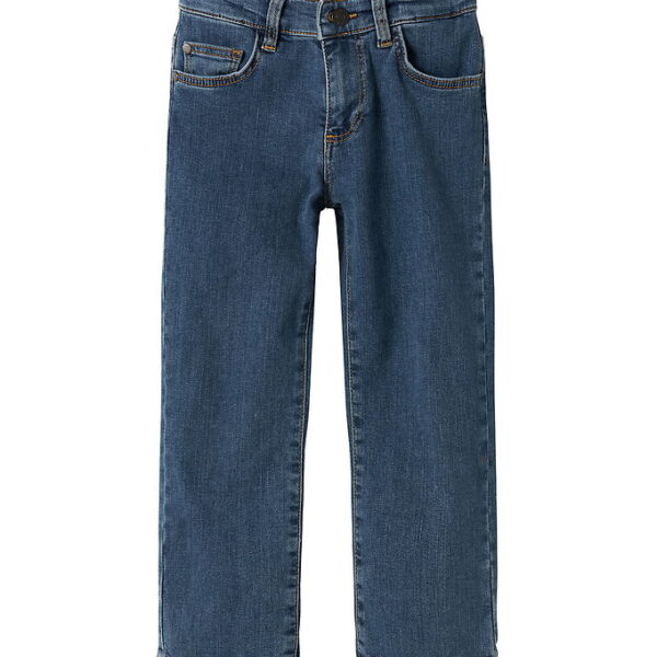 MarMar Jeans - Pallas - Mid Indigo MarMar Jeans - Pallas - Mid Indigo