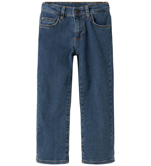 MarMar Jeans - Pallas - Mid Indigo