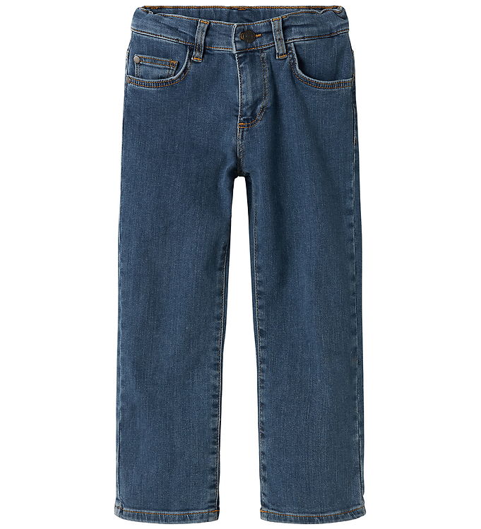 MarMar Jeans - Pallas - Mid Indigo