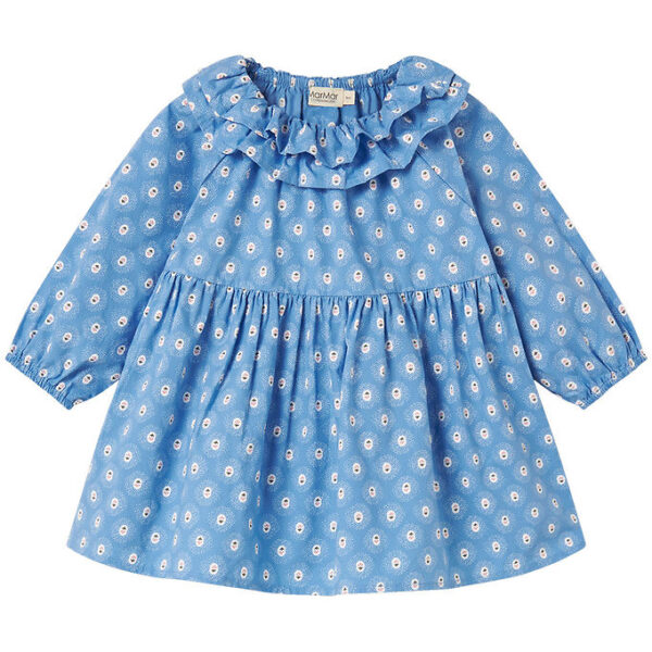 MarMar Kjole - Dalin - Little Tulip MarMar Kjole - Dalin - Little Tulip