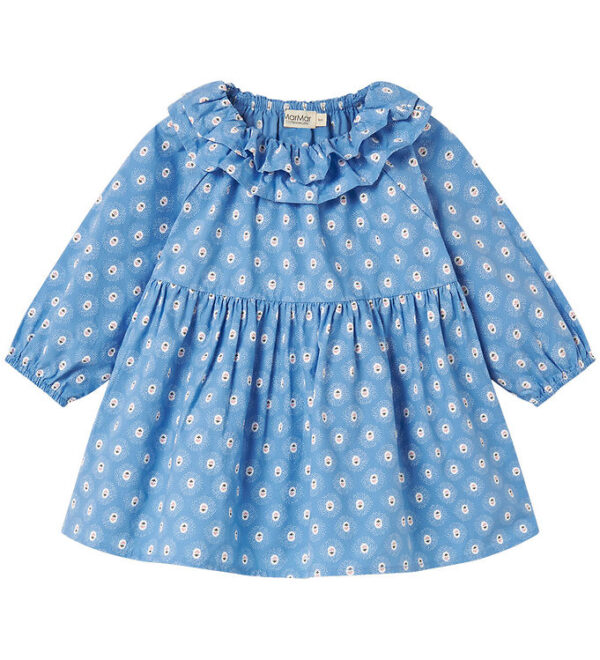 MarMar Kjole - Dalin - Little Tulip MarMar Kjole - Dalin - Little Tulip