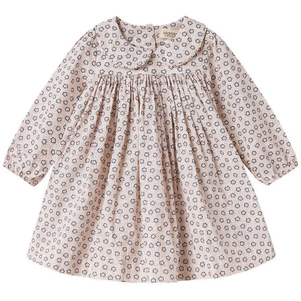 MarMar Kjole - Dulla - Autumn Flower MarMar Kjole - Dulla - Autumn Flower