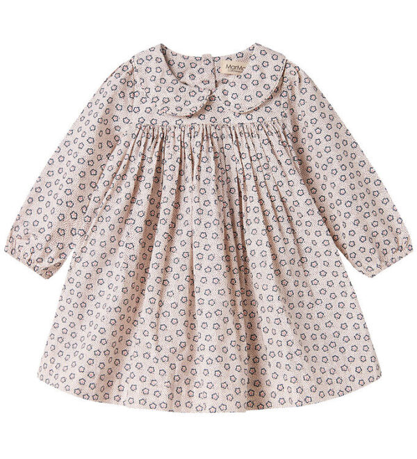 MarMar Kjole - Dulla - Autumn Flower MarMar Kjole - Dulla - Autumn Flower
