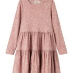 MarMar Kjole - Leo Dolly - Rose Dust Leo