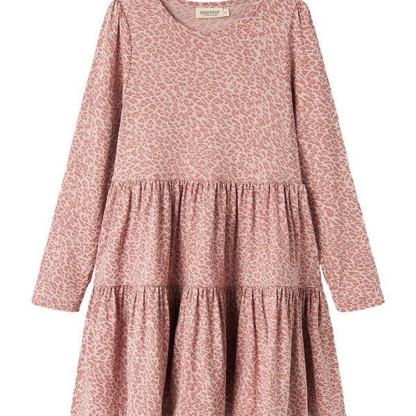 MarMar Kjole - Leo Dolly - Rose Dust Leo