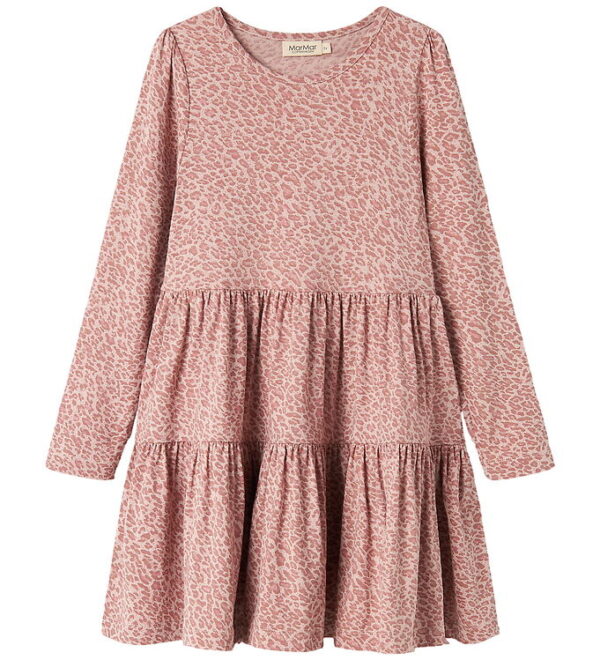 MarMar Kjole - Leo Dolly - Rose Dust Leo