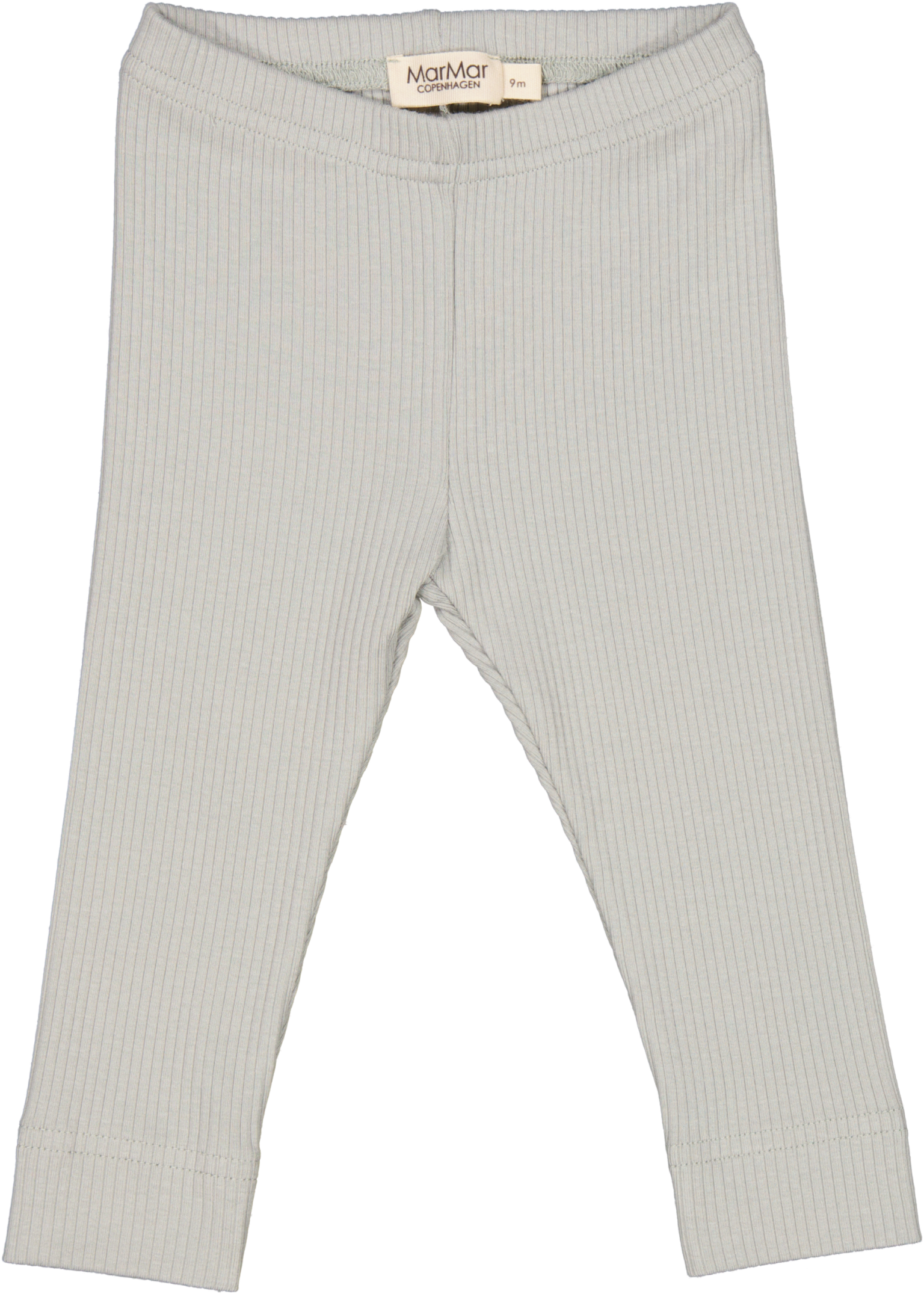 MarMar Leg Modal Pants - Chalk - 56 cm / 2 mdr. MarMar Leg Modal Pants - Chalk - 56 cm / 2 mdr.