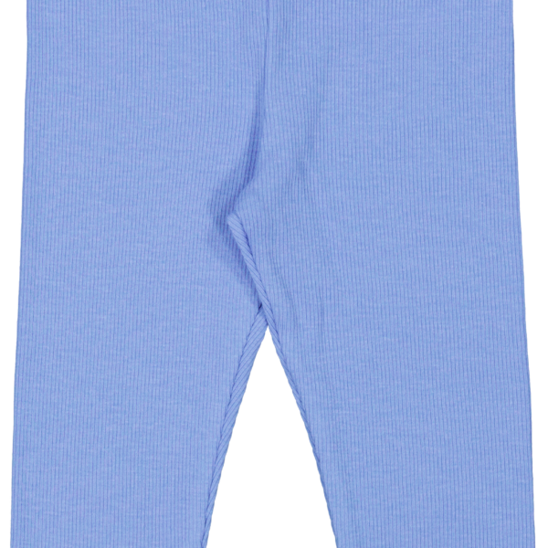 MarMar Leg Modal Pants - Cornflower - 56 cm / 2 mdr.