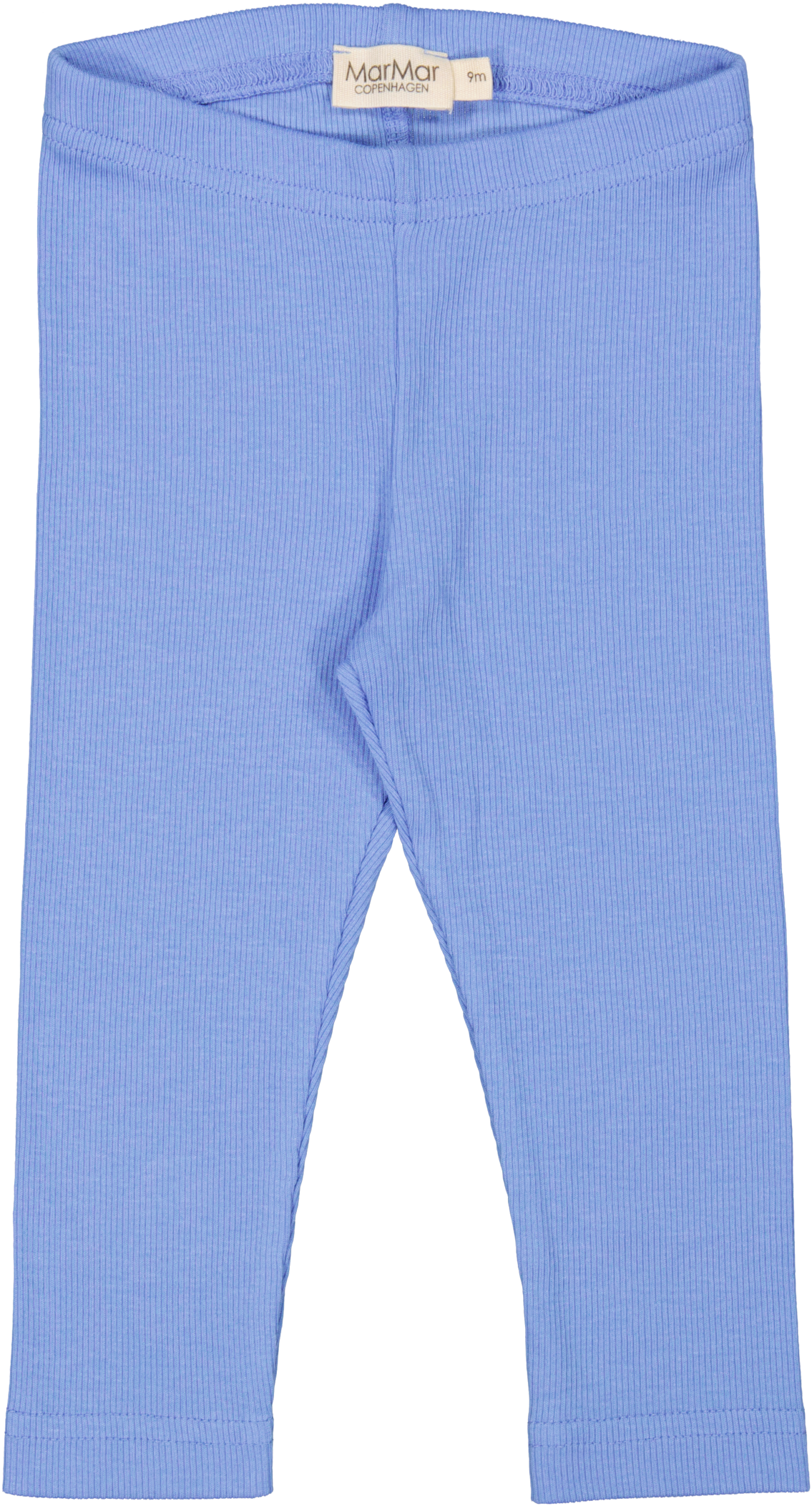 MarMar Leg Modal Pants - Cornflower - 56 cm / 2 mdr.