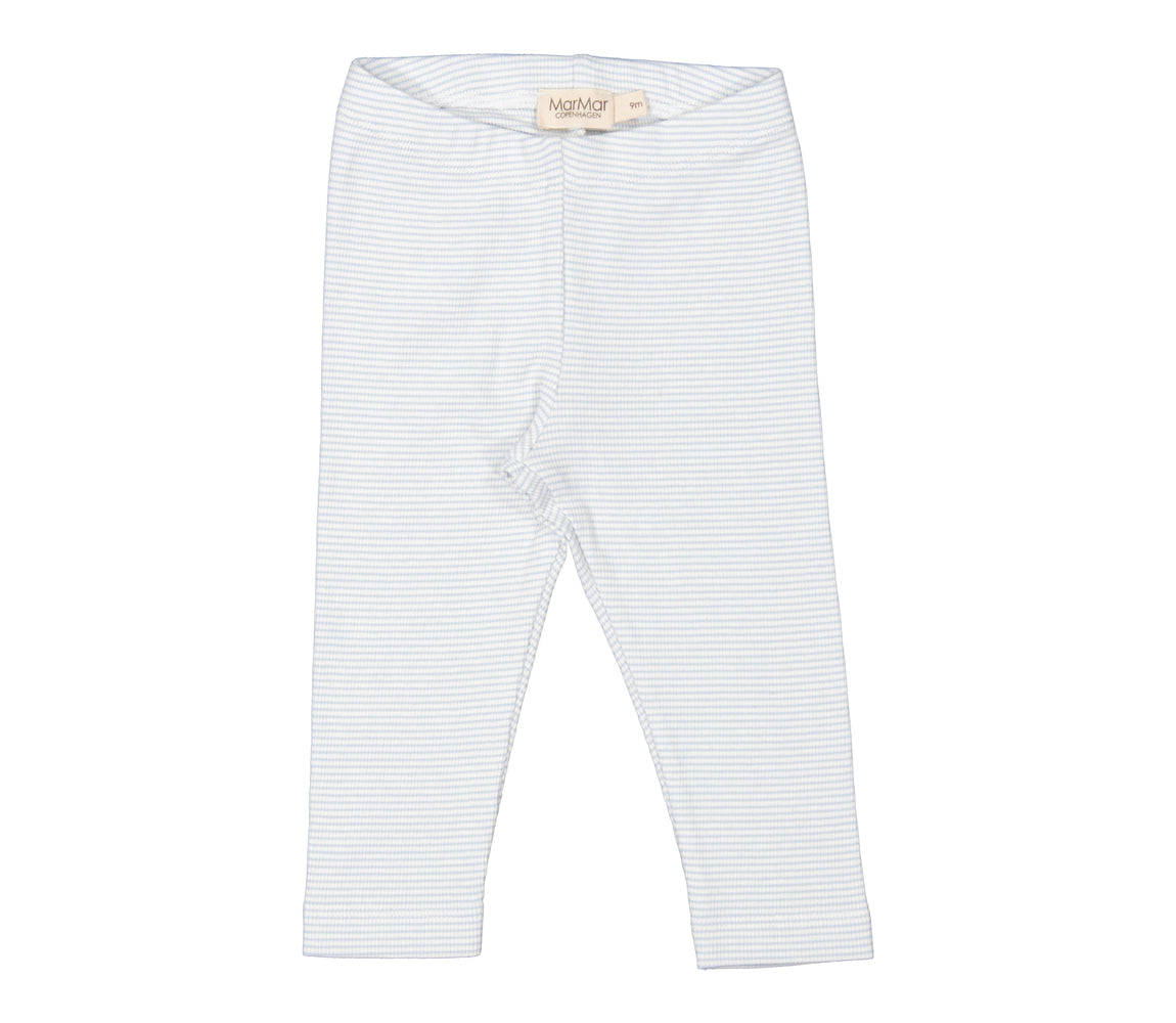 MarMar Leg Modal Pants - Fresh Air Stripe - 56 cm / 2 mdr.