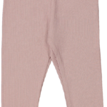 MarMar Leg Modal Pants - Lavender - 56 cm / 2 mdr.