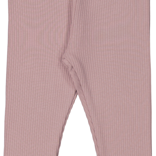 MarMar Leg Modal Pants - Light Mauve - 56 cm / 2 mdr.