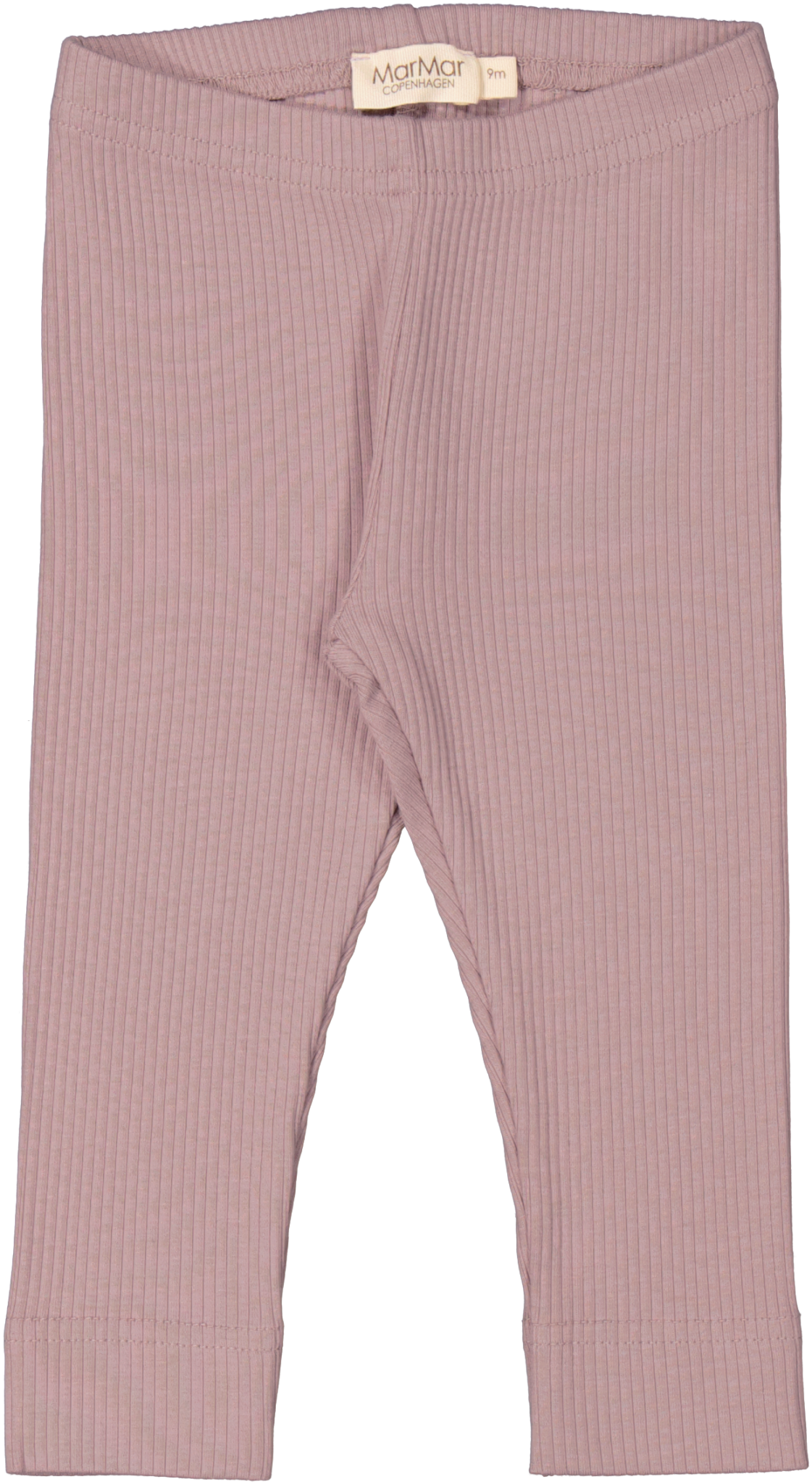 MarMar Leg Modal Pants - Light Mauve - 56 cm / 2 mdr. MarMar Leg Modal Pants - Light Mauve - 56 cm / 2 mdr.