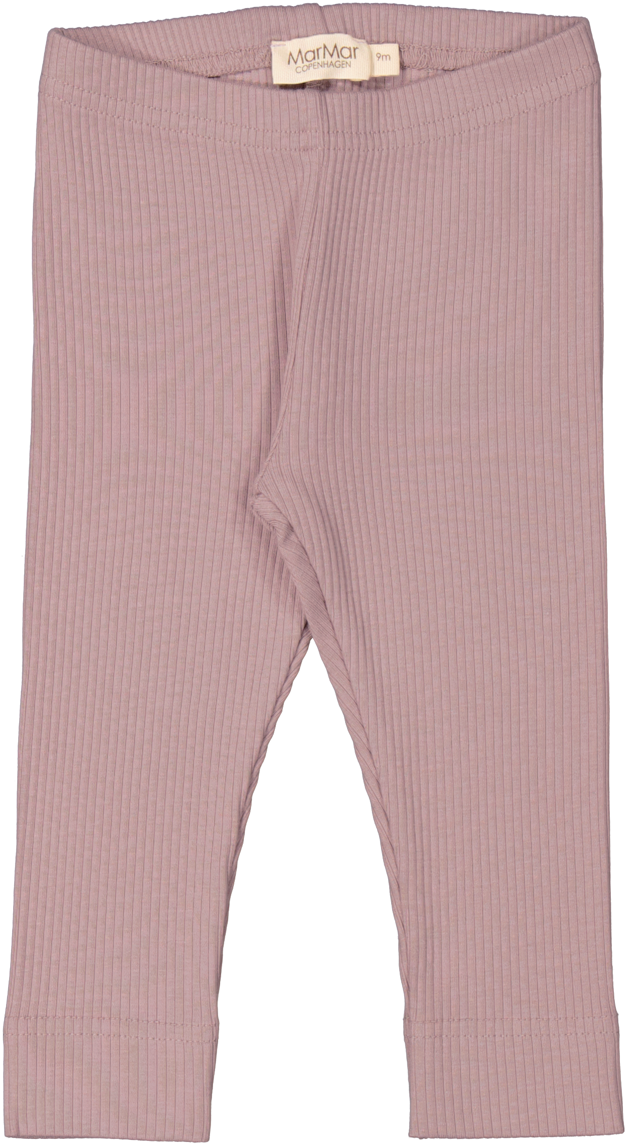 MarMar Leg Modal Pants - Light Mauve - 56 cm / 2 mdr.