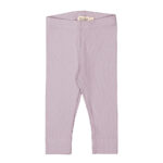MarMar Leg Modal Pants - Lilac Bloom - 56 cm / 2 mdr.