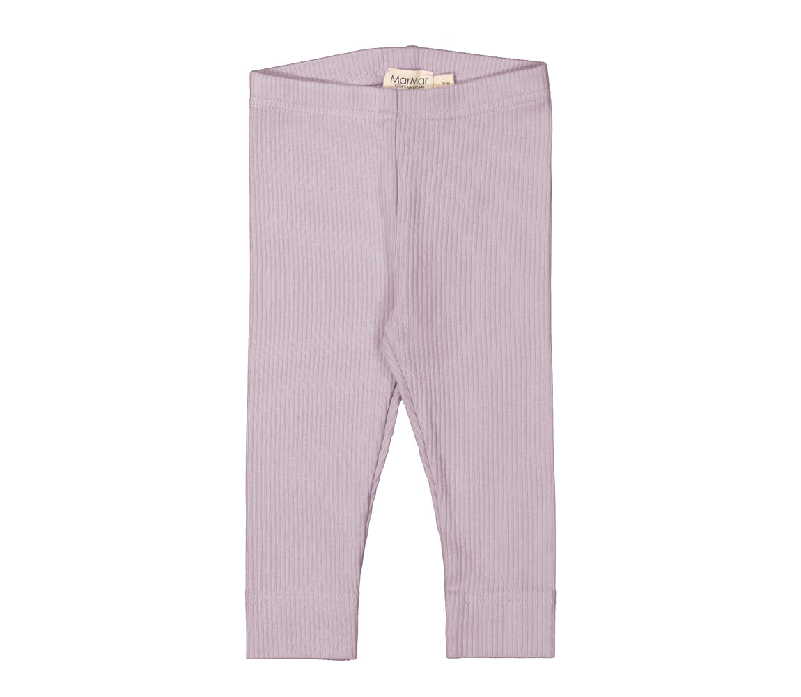 MarMar Leg Modal Pants - Lilac Bloom - 56 cm / 2 mdr.