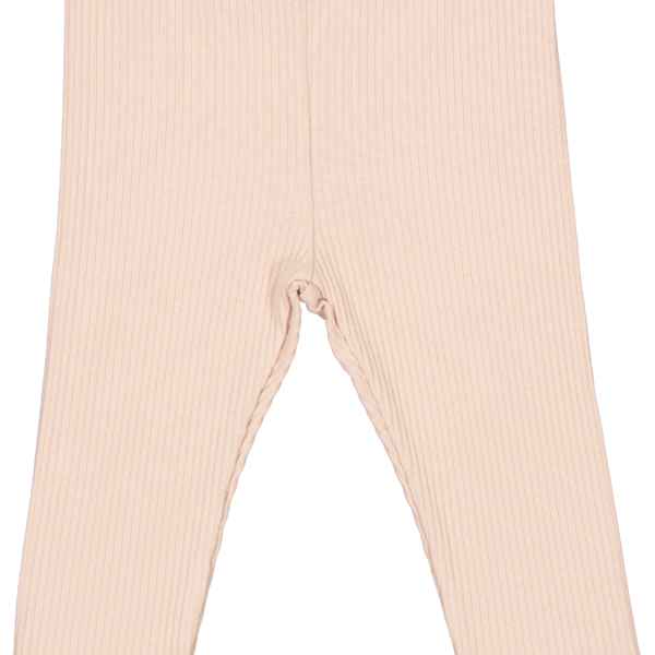 MarMar Leg Modal Pants - Rose Moon - 56 cm / 2 mdr.