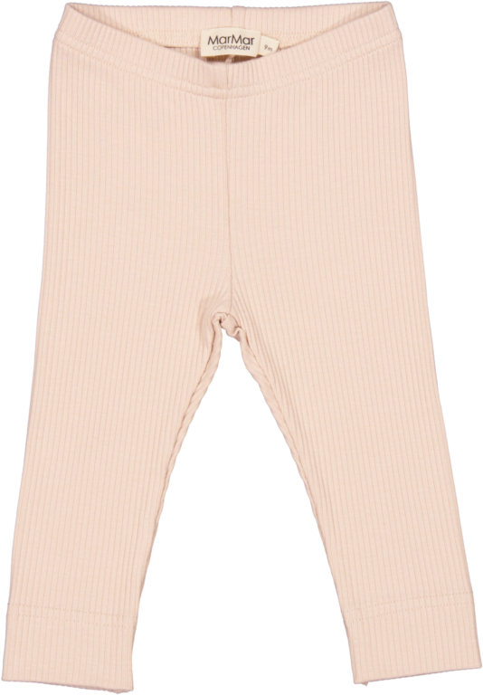 MarMar Leg Modal Pants - Rose Moon - 56 cm / 2 mdr. MarMar Leg Modal Pants - Rose Moon - 56 cm / 2 mdr.