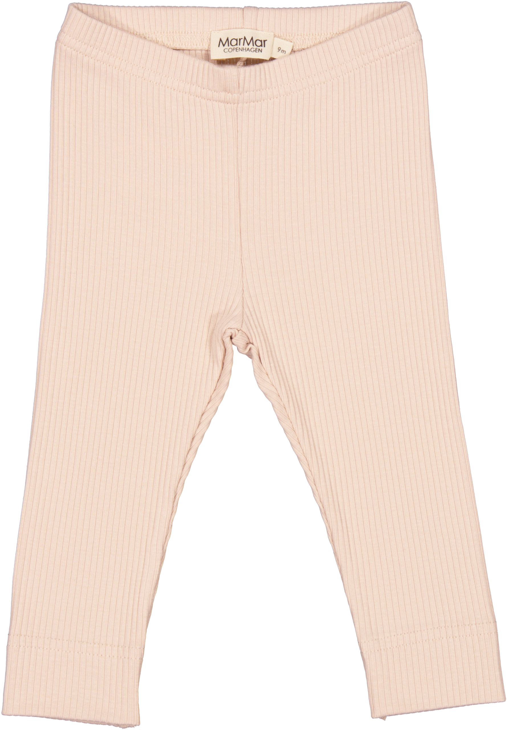 MarMar Leg Modal Pants - Rose Moon - 56 cm / 2 mdr.