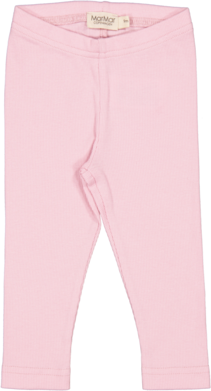 MarMar Leg Modal Pants - Smoothie - 56 cm / 2 mdr.