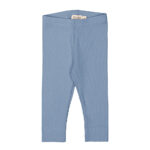 MarMar Leg Modal Pants - Storm Cloud - 56 cm / 2 mdr.