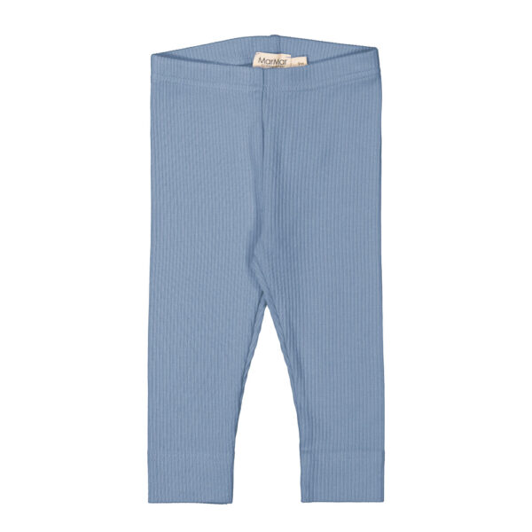MarMar Leg Modal Pants - Storm Cloud - 56 cm / 2 mdr.