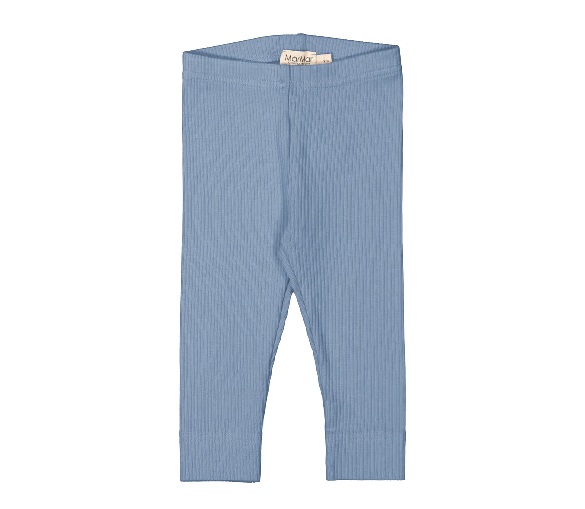 MarMar Leg Modal Pants - Storm Cloud - 56 cm / 2 mdr.