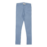 MarMar Leg Modal Pants - Storm Cloud - 86 cm / 1 1/2 år