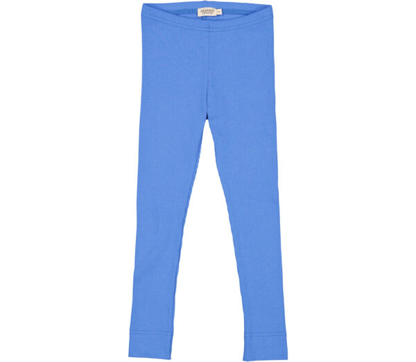 MarMar Leg Modal Pants - Vivid Blue - 56 cm / 2 mdr.
