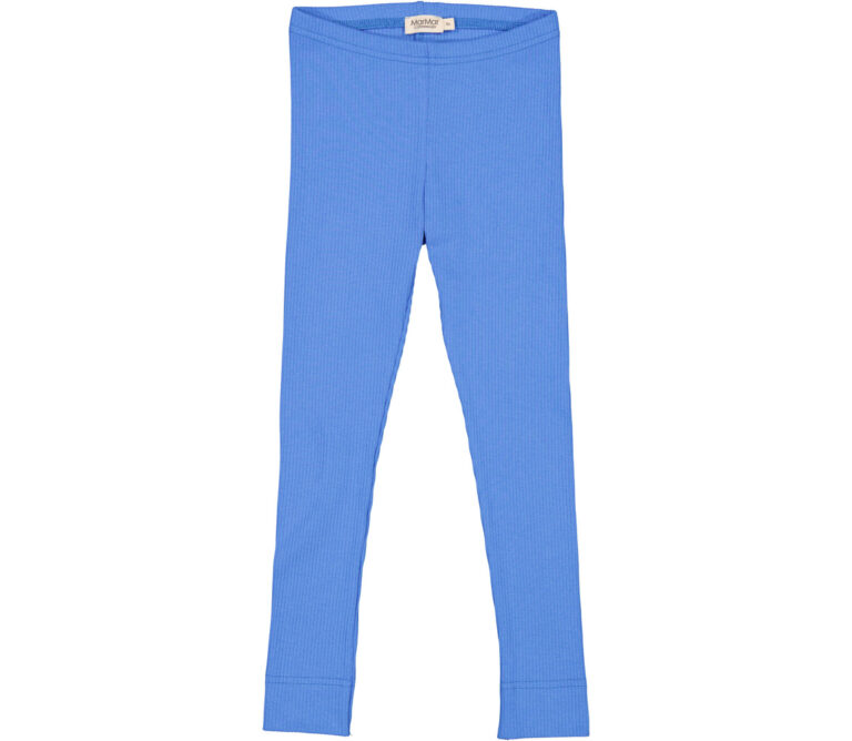 MarMar Leg Modal Pants - Vivid Blue - 56 cm / 2 mdr. MarMar Leg Modal Pants - Vivid Blue - 56 cm / 2 mdr.